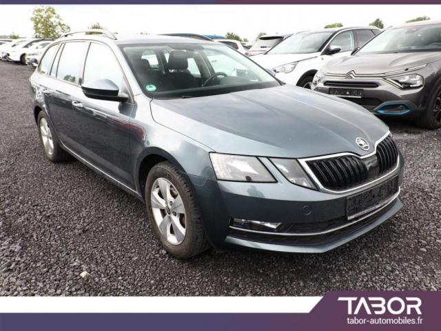 Skoda Octavia image 6