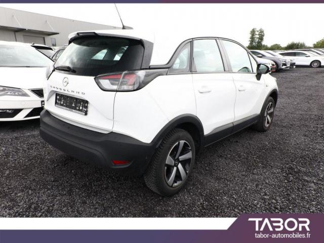 Opel Crossland image 5