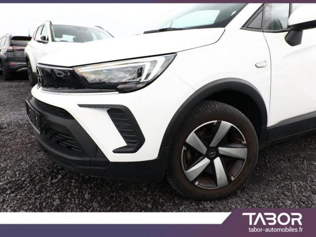 Opel Crossland image 9