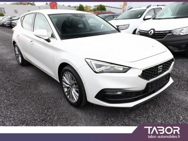 Seat Leon image 3