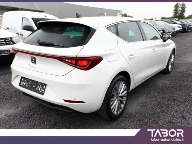 Seat Leon image 7