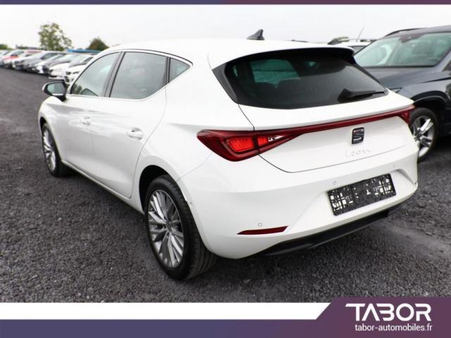 Seat Leon image 8