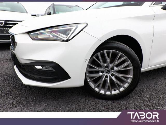 Seat Leon image 1