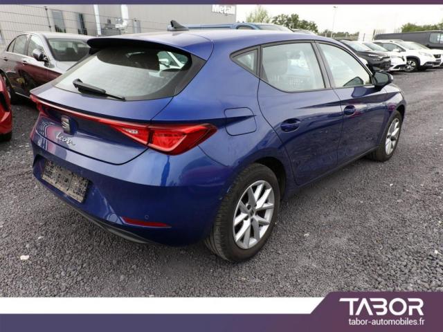 Seat Leon image 8