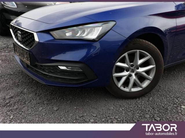 Seat Leon image 6