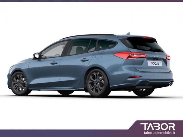Ford Focus image 7