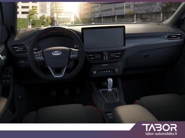 Ford Focus image 3