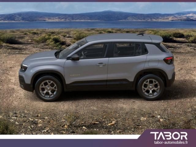 Jeep Avenger image 2