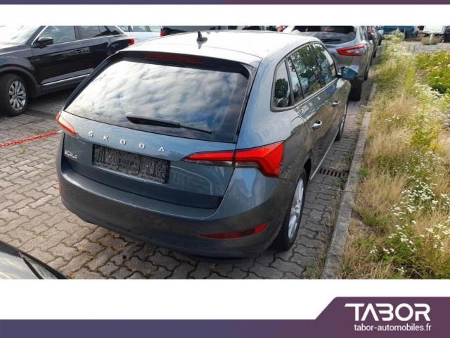 Skoda Scala image 9