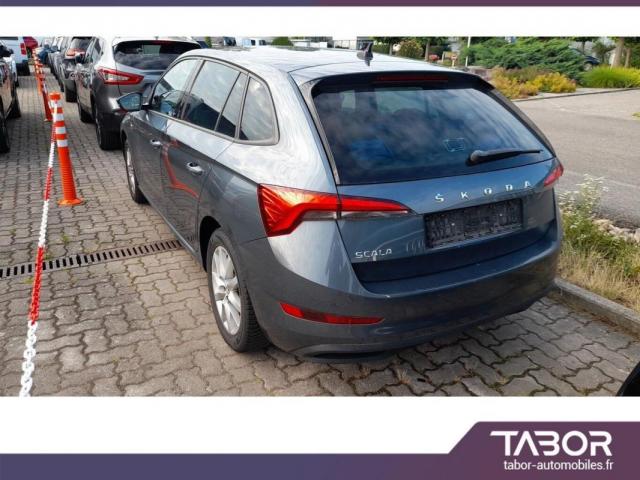 Skoda Scala image 4