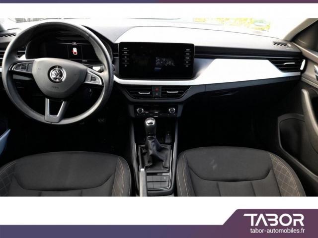 Skoda Scala image 6