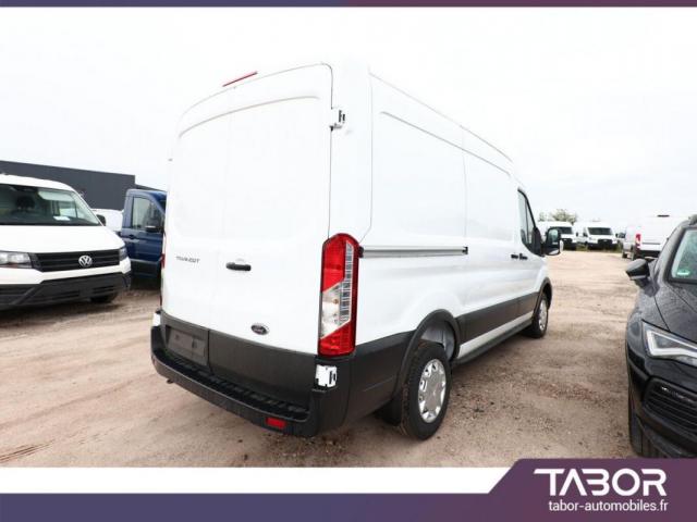 Ford Transit image 7