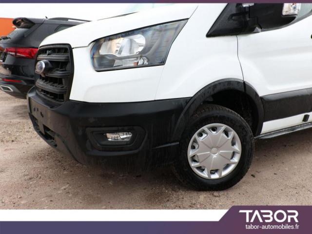 Ford Transit image 2