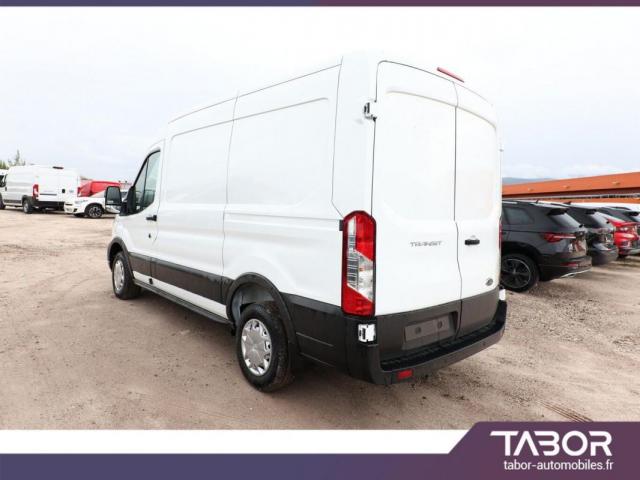 Ford Transit image 9