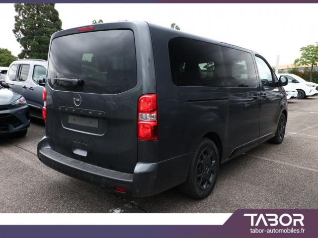 Opel Zafira Life image 1