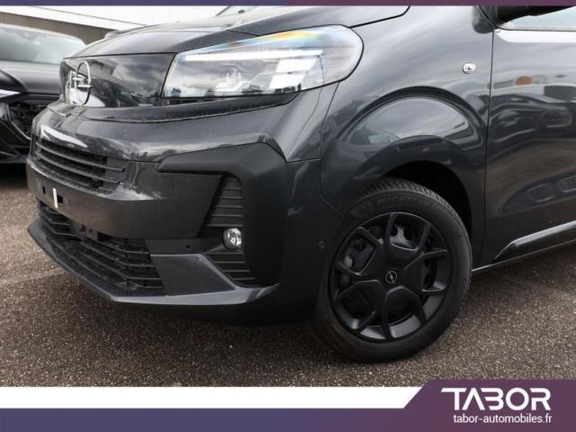 Opel Zafira Life image 3