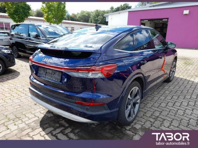 Audi Q4 E-Tron image 6