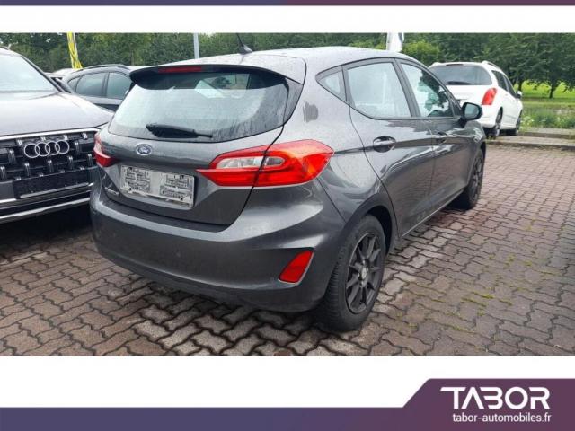 Ford Fiesta image 6