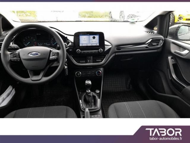 Ford Fiesta image 7