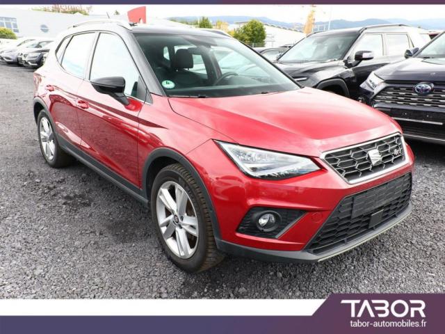 Seat Arona image 3