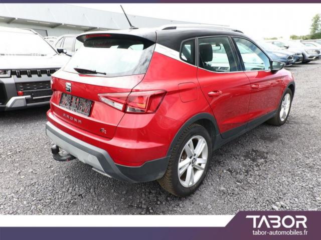 Seat Arona image 7