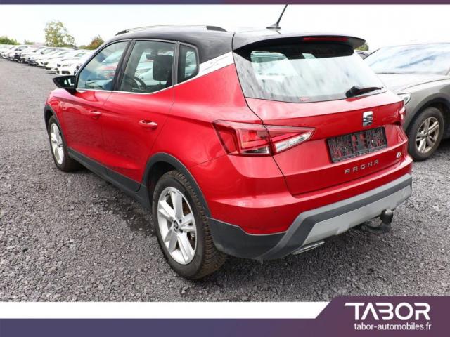 Seat Arona image 2