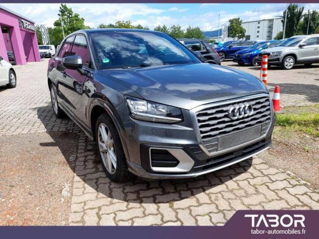 Audi Q2 image 9