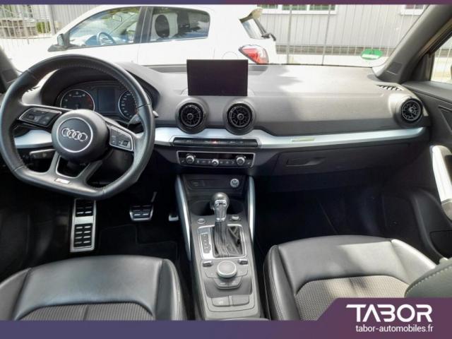 Audi Q2 image 4