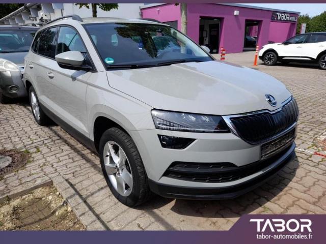 Skoda Karoq image 7