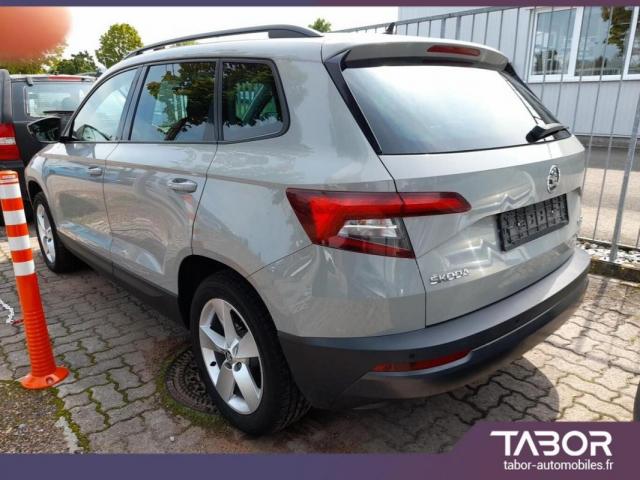 Skoda Karoq image 5