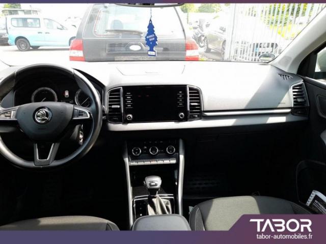 Skoda Karoq image 3