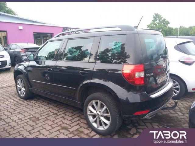 Skoda Yeti image 9