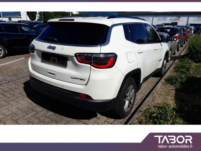 Jeep Compass image 6