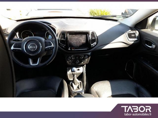 Jeep Compass image 4