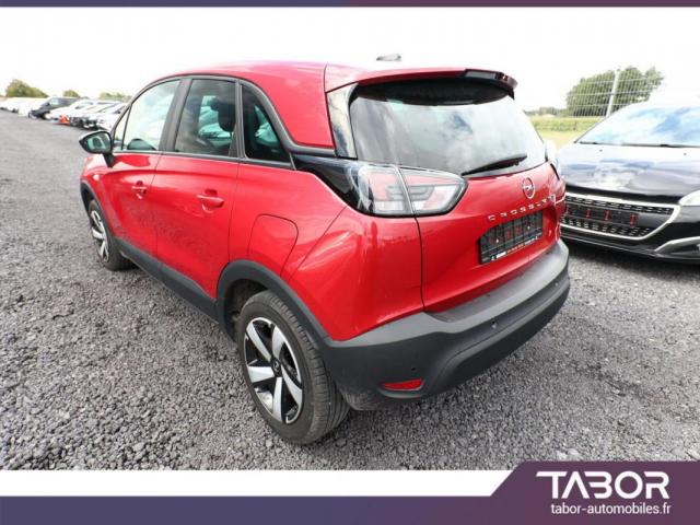 Opel Crossland image 1