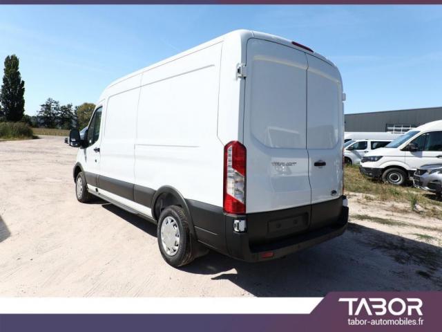 Ford Transit image 5