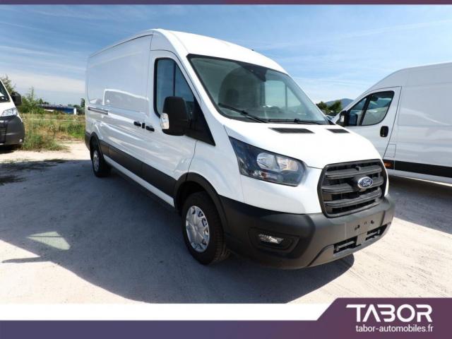 Ford Transit image 9
