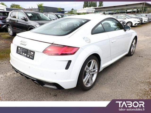 Audi Tt image 3