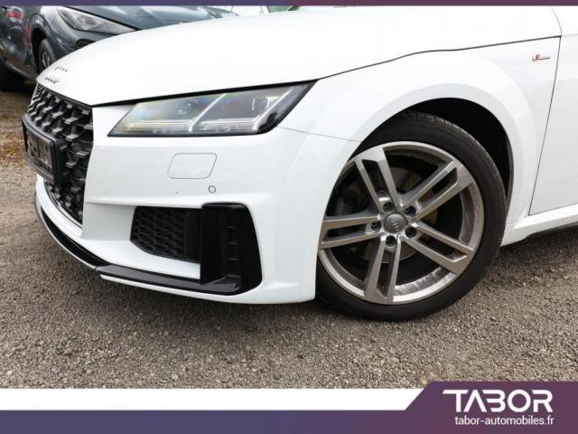 Audi Tt image 9
