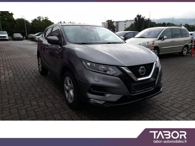 Nissan Qashqai image 3