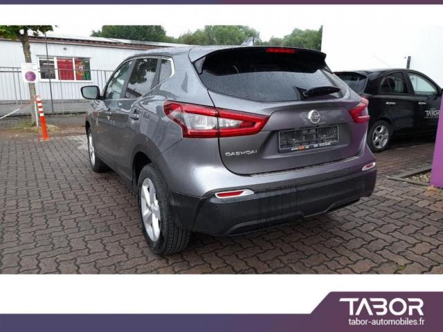 Nissan Qashqai image 5