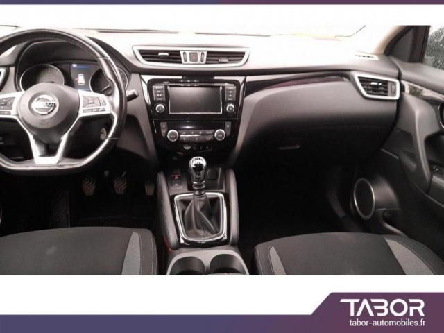 Nissan Qashqai image 9