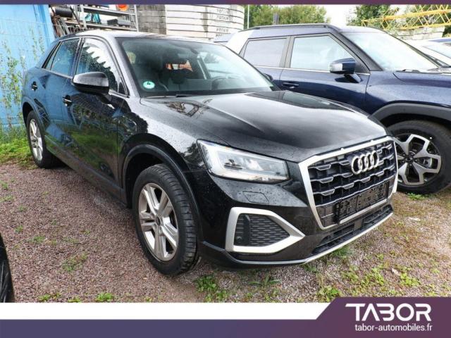 Audi Q2 image 7