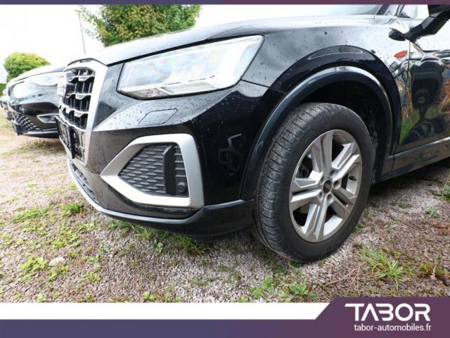Audi Q2 image 4