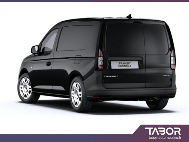 Ford Transit Connect image 2