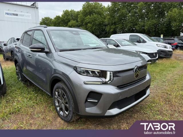 Citroen C3 image 3