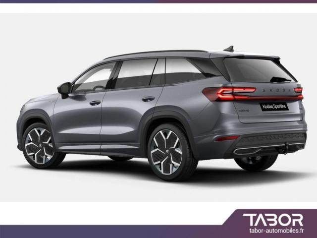 Skoda Kodiaq image 4