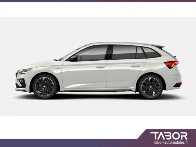 Skoda Scala image 8