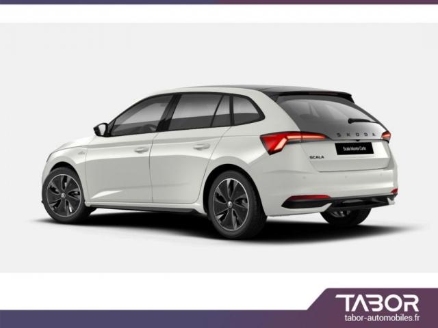 Skoda Scala image 2