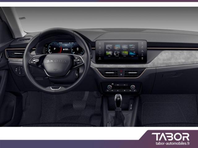 Skoda Scala image 9